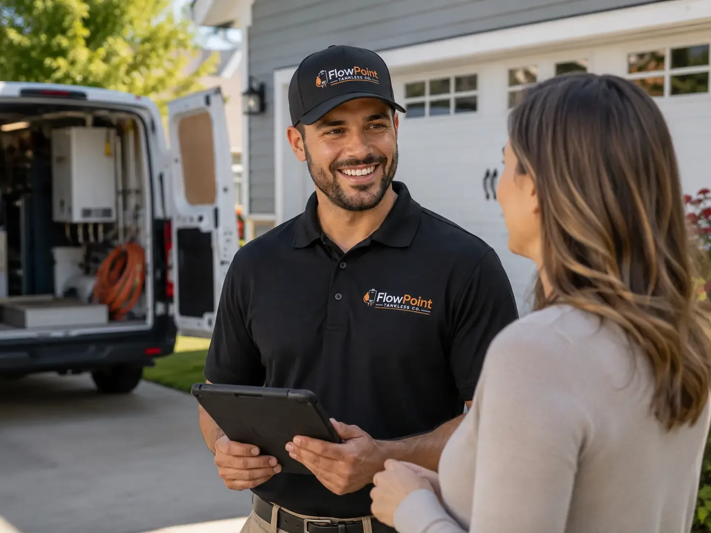 Tankless Water Heater Installation Broad Brook, CT FAQs